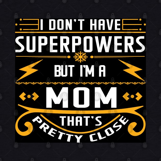 Super mum by SAN ART STUDIO 